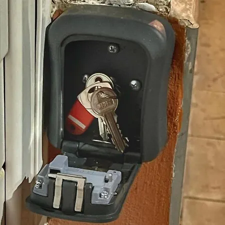Дом отдыха 